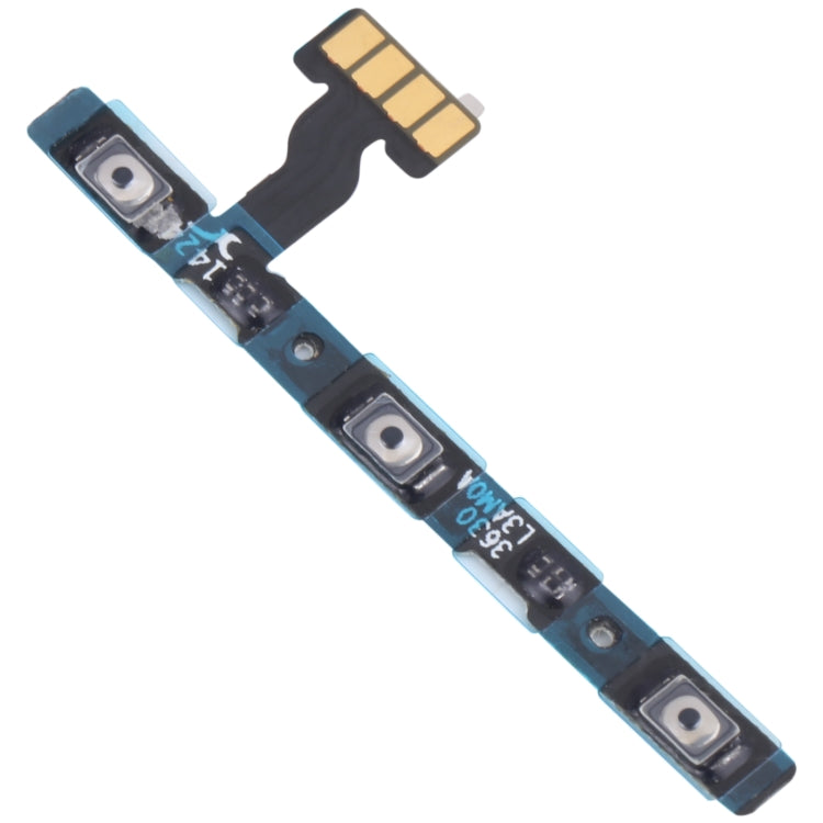 Câble flexible pour bouton d'alimentation et bouton de volume pour Xiaomi 12