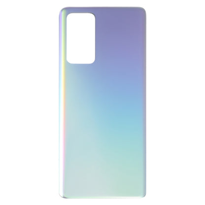 Coque arrière de batterie Ultra originale pour OPPO Realme X7 Pro