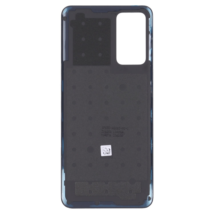 Couvercle arrière de batterie d'origine pour OPPO Realme GT Master