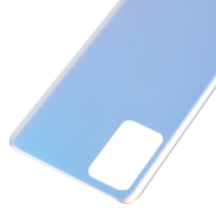 Couvercle arrière de batterie d'origine pour OPPO Realme GT Master