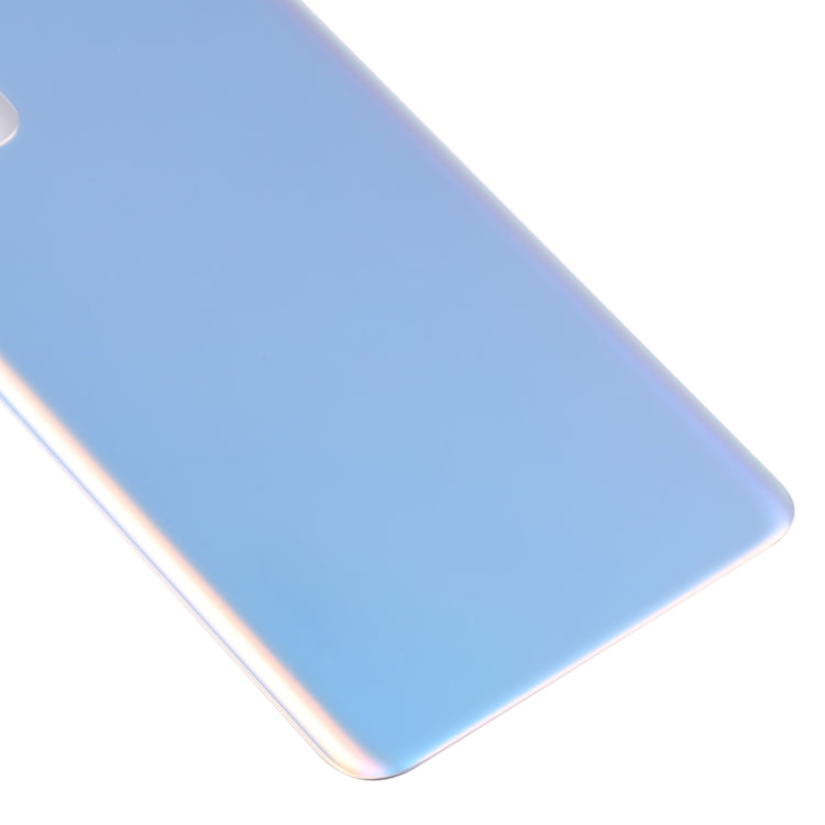 Couvercle arrière de batterie d'origine pour OPPO Realme GT Master