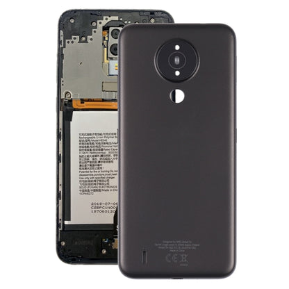 Cache arrière de batterie d'origine pour Nokia 1.4