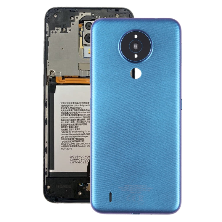 Cache arrière de batterie d'origine pour Nokia 1.4