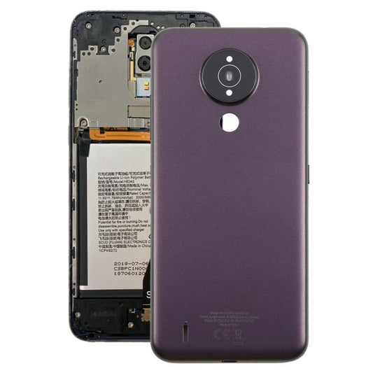 Cache arrière de batterie d'origine pour Nokia 1.4