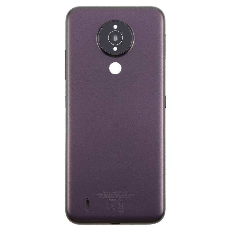 Cache arrière de batterie d'origine pour Nokia 1.4