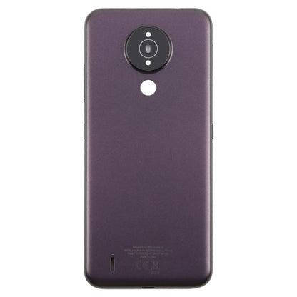 Cache arrière de batterie d'origine pour Nokia 1.4