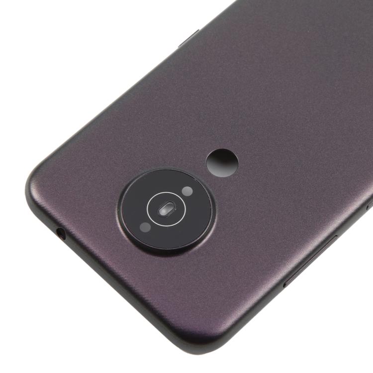 Cache arrière de batterie d'origine pour Nokia 1.4