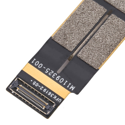 Câble flexible de disque dur SSD pour Microsoft Surface Pro X