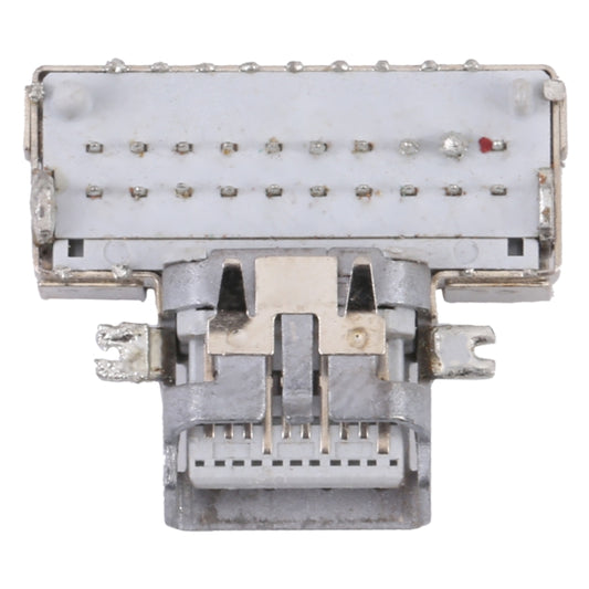Port DP pour Microsoft Surface Pro 3/Surface Pro 4