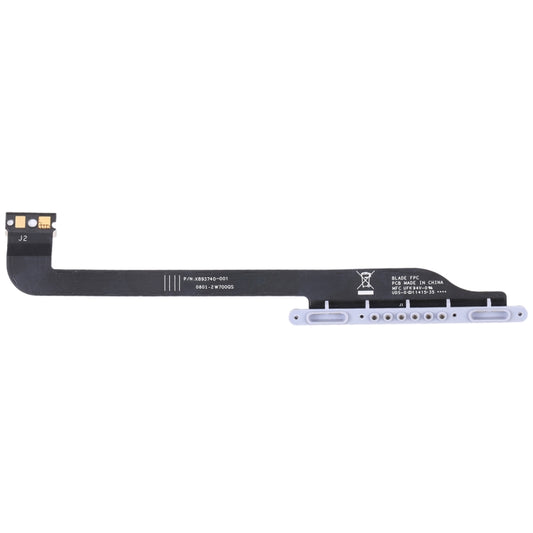 Câble flexible de clavier pour Microsoft Surface Pro 3 1631 X893740-001