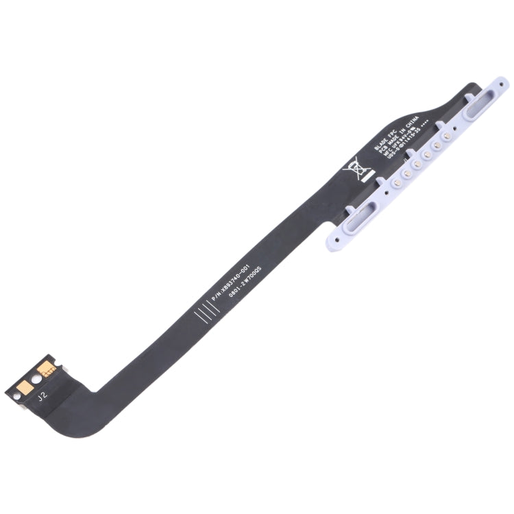 Câble flexible de clavier pour Microsoft Surface Pro 3 1631 X893740-001