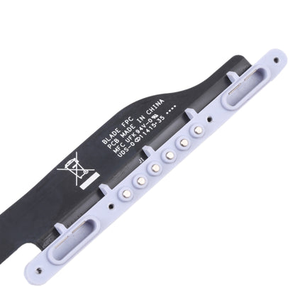Câble flexible de clavier pour Microsoft Surface Pro 3 1631 X893740-001