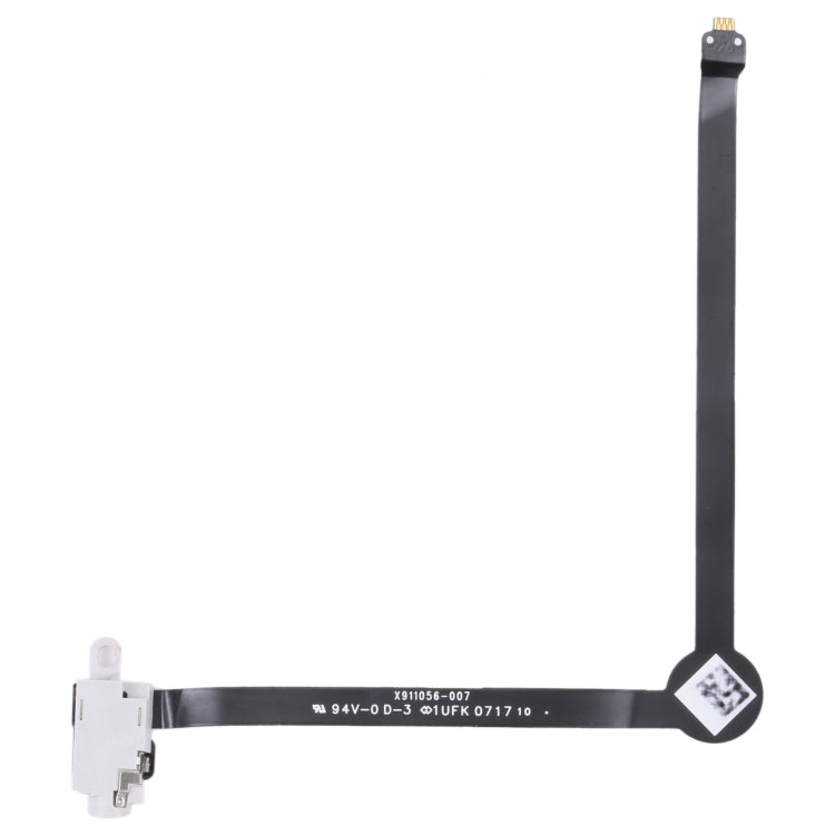 Câble flexible de prise pour écouteurs audio X911056-006 pour Microsoft Surface Pro 4 1742