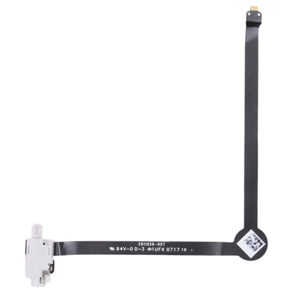 Câble flexible de prise pour écouteurs audio X911056-006 pour Microsoft Surface Pro 4 1742