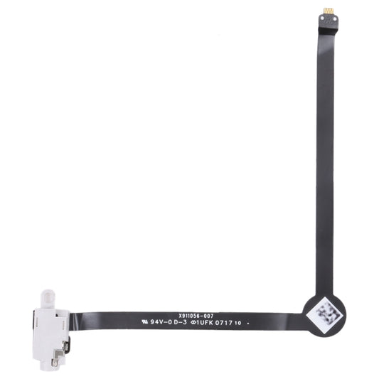 Câble flexible de prise pour écouteurs audio X911056-006 pour Microsoft Surface Pro 4 1742
