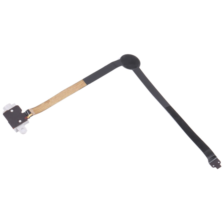 Câble flexible de prise pour écouteurs audio X911056-006 pour Microsoft Surface Pro 4 1742