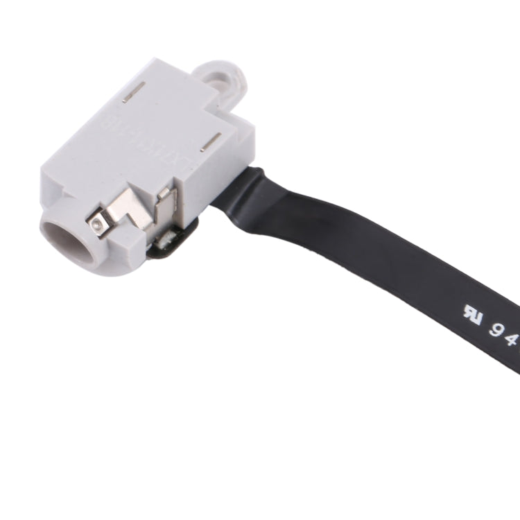 Câble flexible de prise pour écouteurs audio X911056-006 pour Microsoft Surface Pro 4 1742