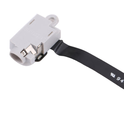 Câble flexible de prise pour écouteurs audio X911056-006 pour Microsoft Surface Pro 4 1742