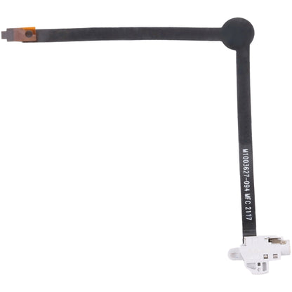 Câble flexible de prise pour écouteurs audio pour Microsoft Surface Pro 5