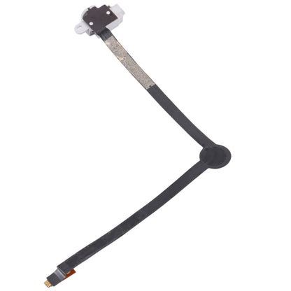 Câble flexible de prise pour écouteurs audio pour Microsoft Surface Pro 5