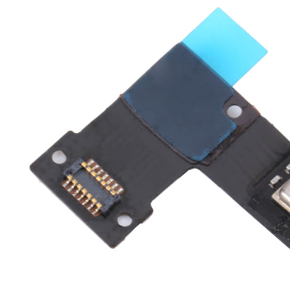 Câble flexible de microphone à capteur pour Microsoft Surface Pro 5