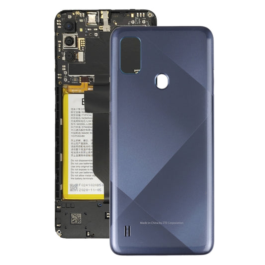 Cache arrière de la batterie pour ZTE Blade A51