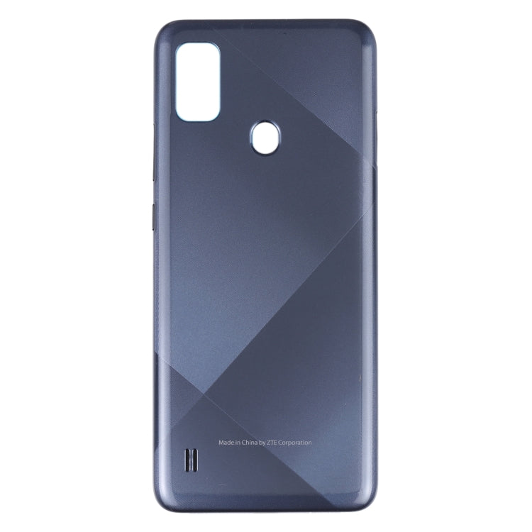 Cache arrière de la batterie pour ZTE Blade A51