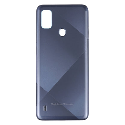 Cache arrière de la batterie pour ZTE Blade A51
