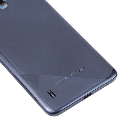 Cache arrière de la batterie pour ZTE Blade A51