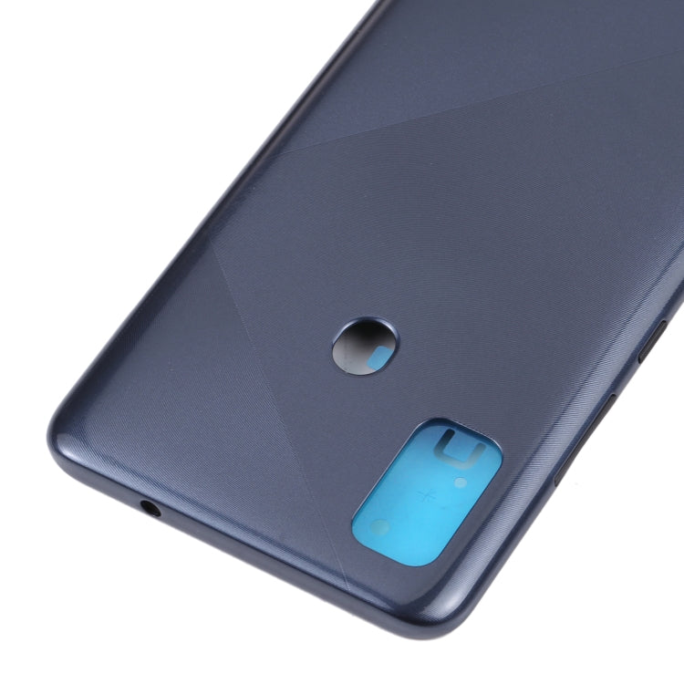 Cache arrière de la batterie pour ZTE Blade A51