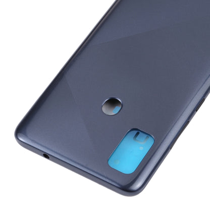 Cache arrière de la batterie pour ZTE Blade A51