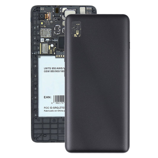 Cache arrière de la batterie pour ZTE Blade L210