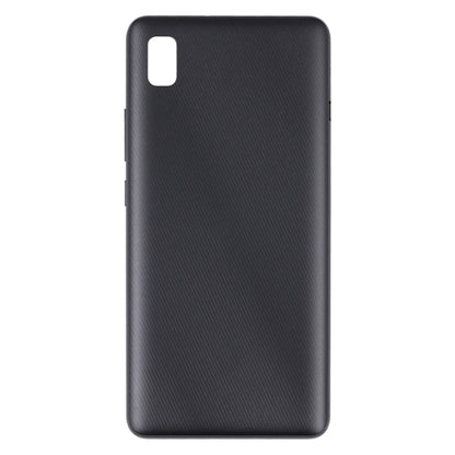 Cache arrière de la batterie pour ZTE Blade L210