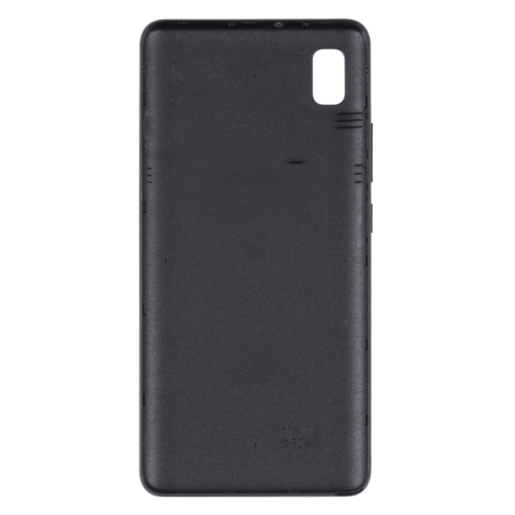 Cache arrière de la batterie pour ZTE Blade L210