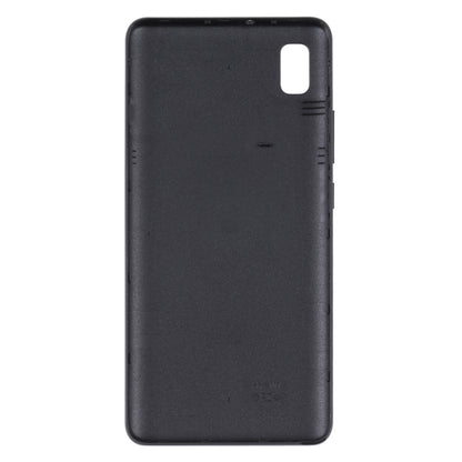 Cache arrière de la batterie pour ZTE Blade L210