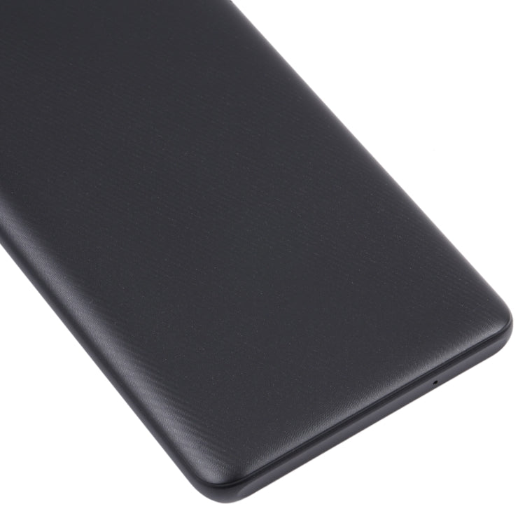 Cache arrière de la batterie pour ZTE Blade L210