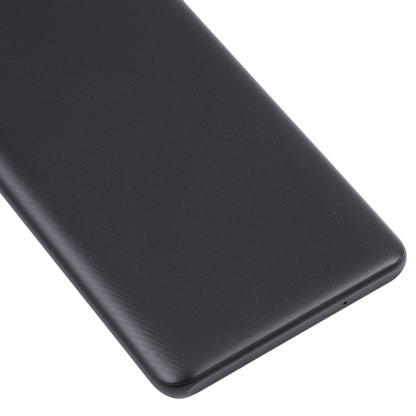 Cache arrière de la batterie pour ZTE Blade L210