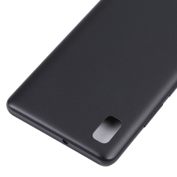 Cache arrière de la batterie pour ZTE Blade L210