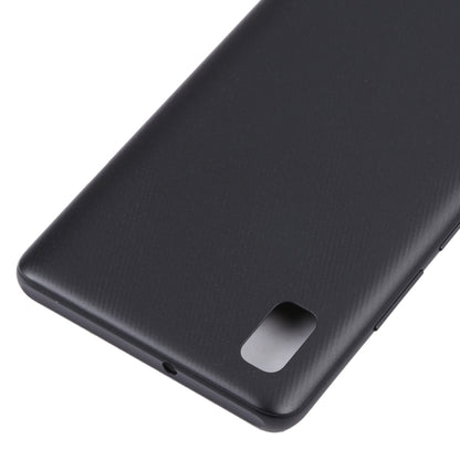 Cache arrière de la batterie pour ZTE Blade L210