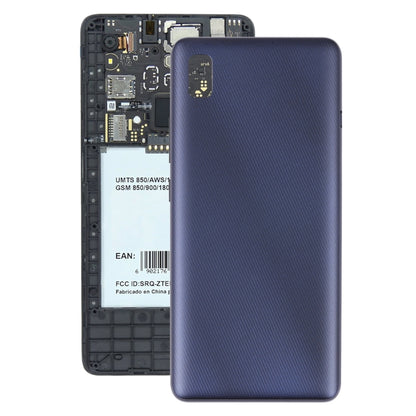 Cache arrière de la batterie pour ZTE Blade L210