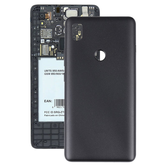 Avec couvercle arrière de batterie pour ZTE Blade L210