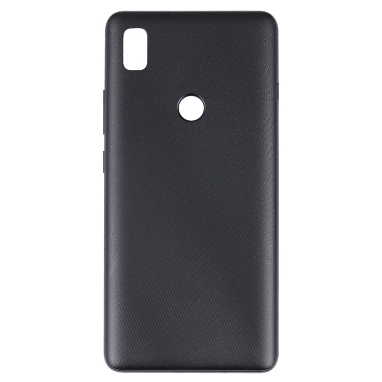 Avec couvercle arrière de batterie pour ZTE Blade L210