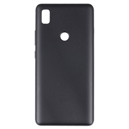 Avec couvercle arrière de batterie pour ZTE Blade L210