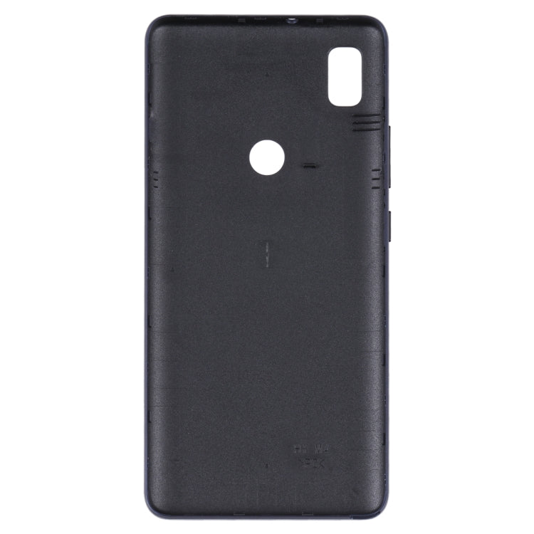 Avec couvercle arrière de batterie pour ZTE Blade L210
