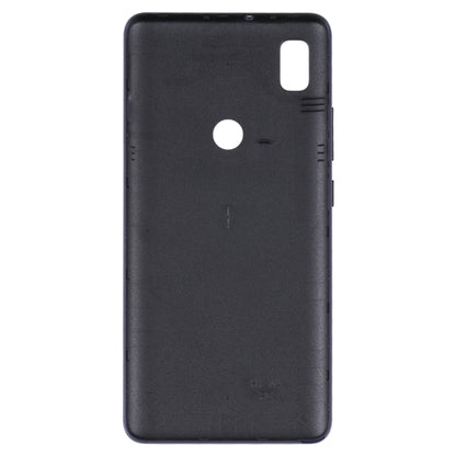 Avec couvercle arrière de batterie pour ZTE Blade L210