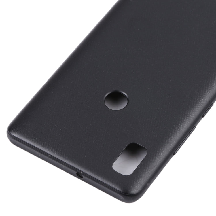 Avec couvercle arrière de batterie pour ZTE Blade L210
