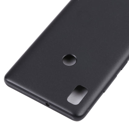 Avec couvercle arrière de batterie pour ZTE Blade L210