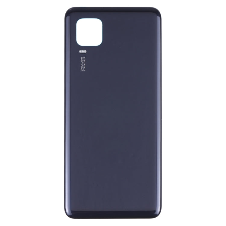 Cache arrière de la batterie pour ZTE Axon 11 4G / Axon 11 5G