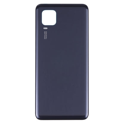 Cache arrière de la batterie pour ZTE Axon 11 4G / Axon 11 5G