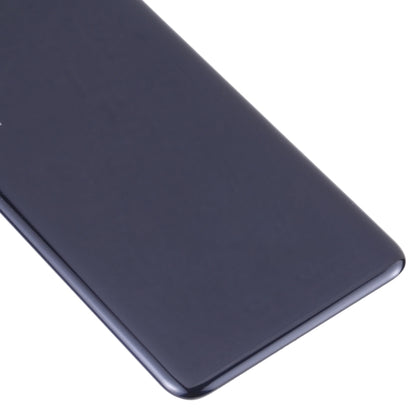 Cache arrière de la batterie pour ZTE Axon 11 4G / Axon 11 5G